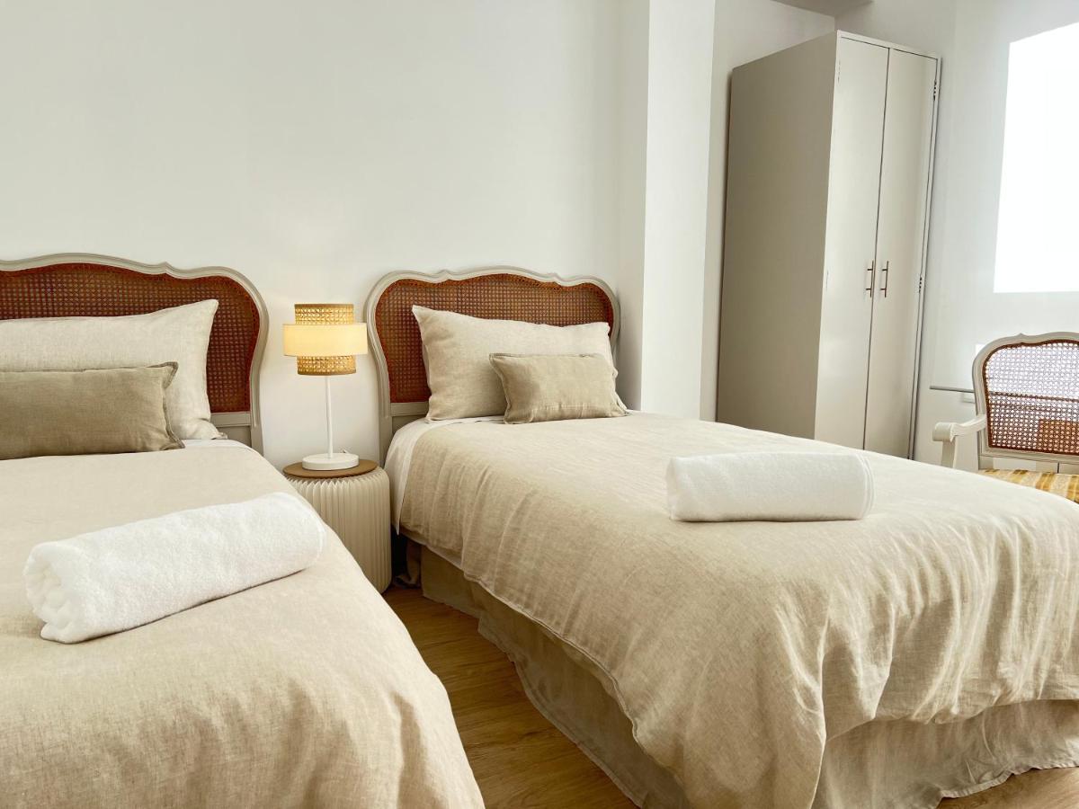 Ansar Apartment