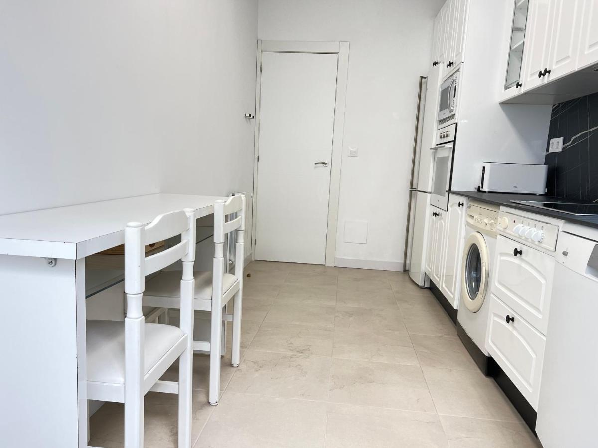 Apartment Ansar Torrelavega