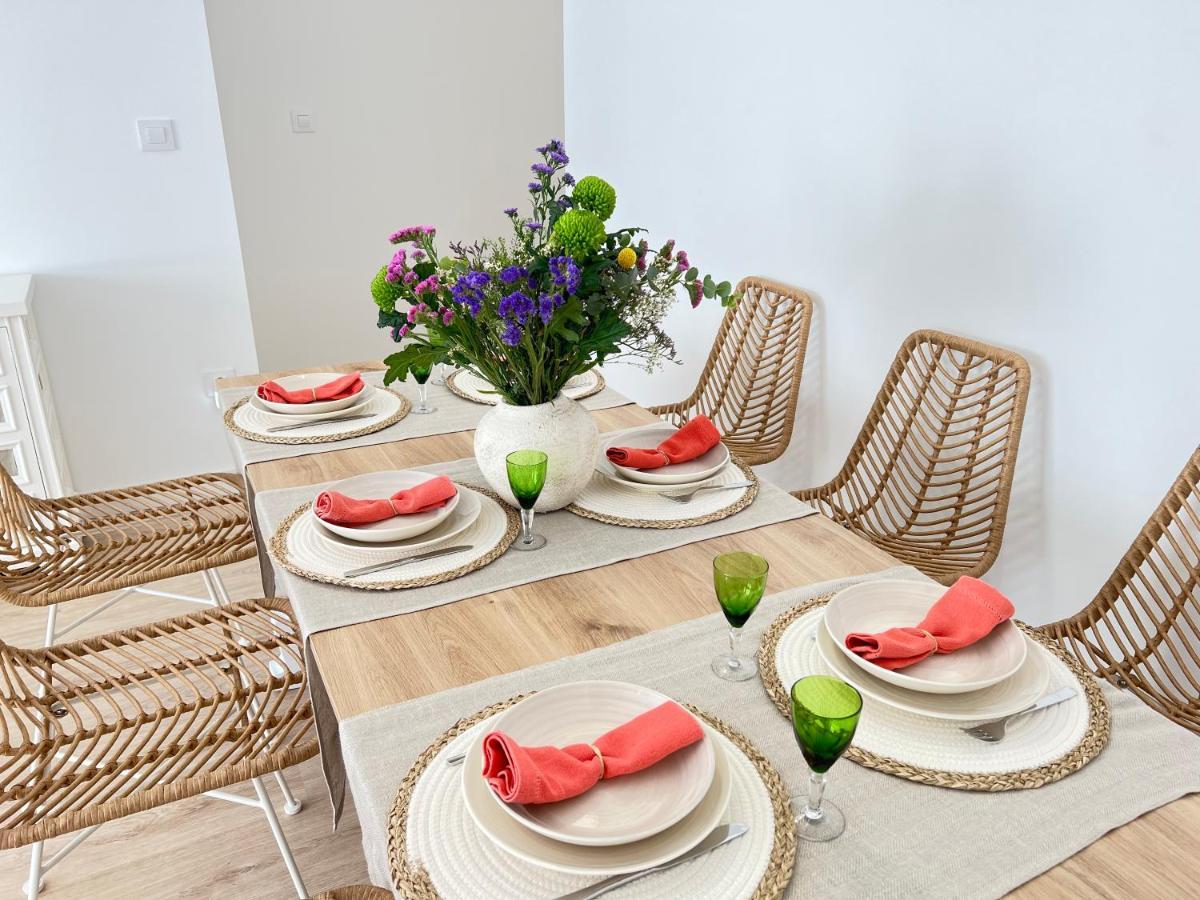 Ansar Apartment Torrelavega