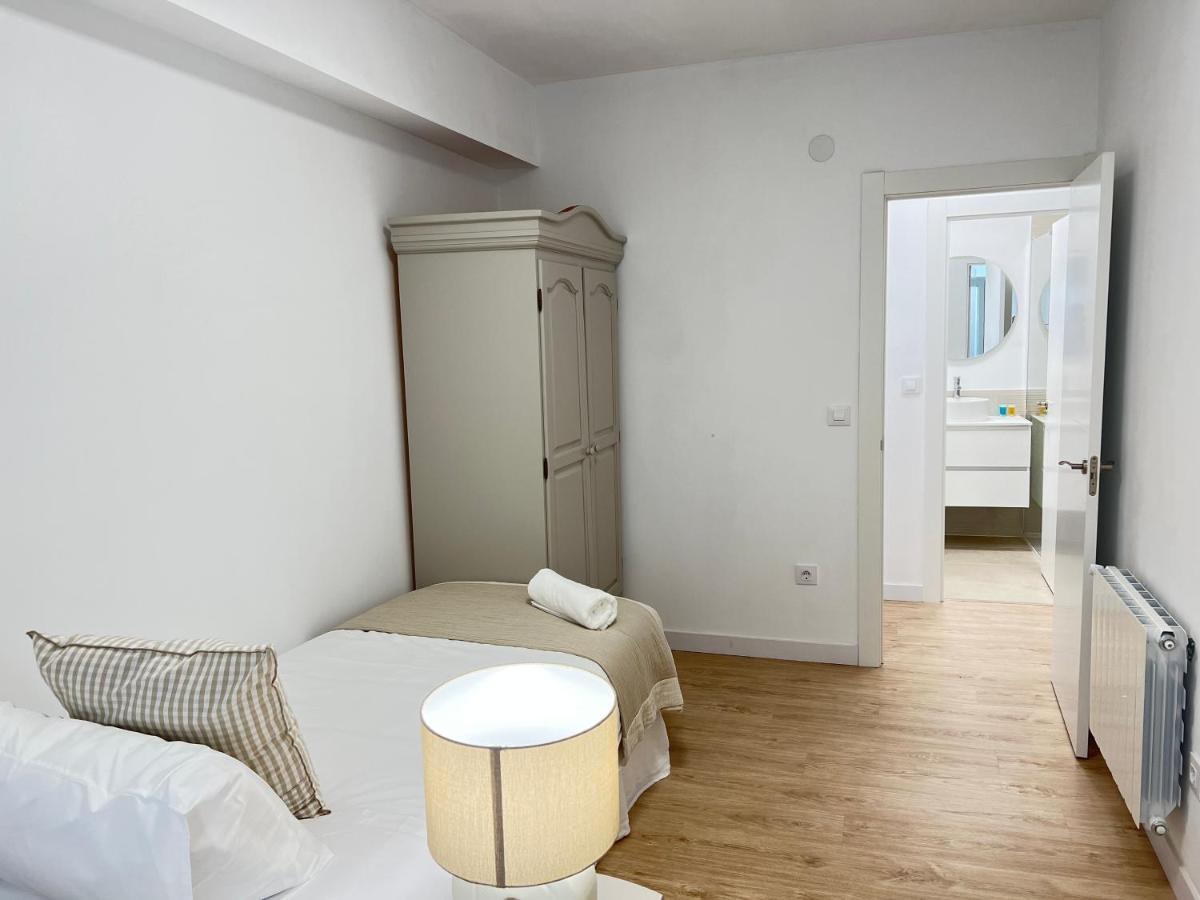 Apartment Ansar Torrelavega
