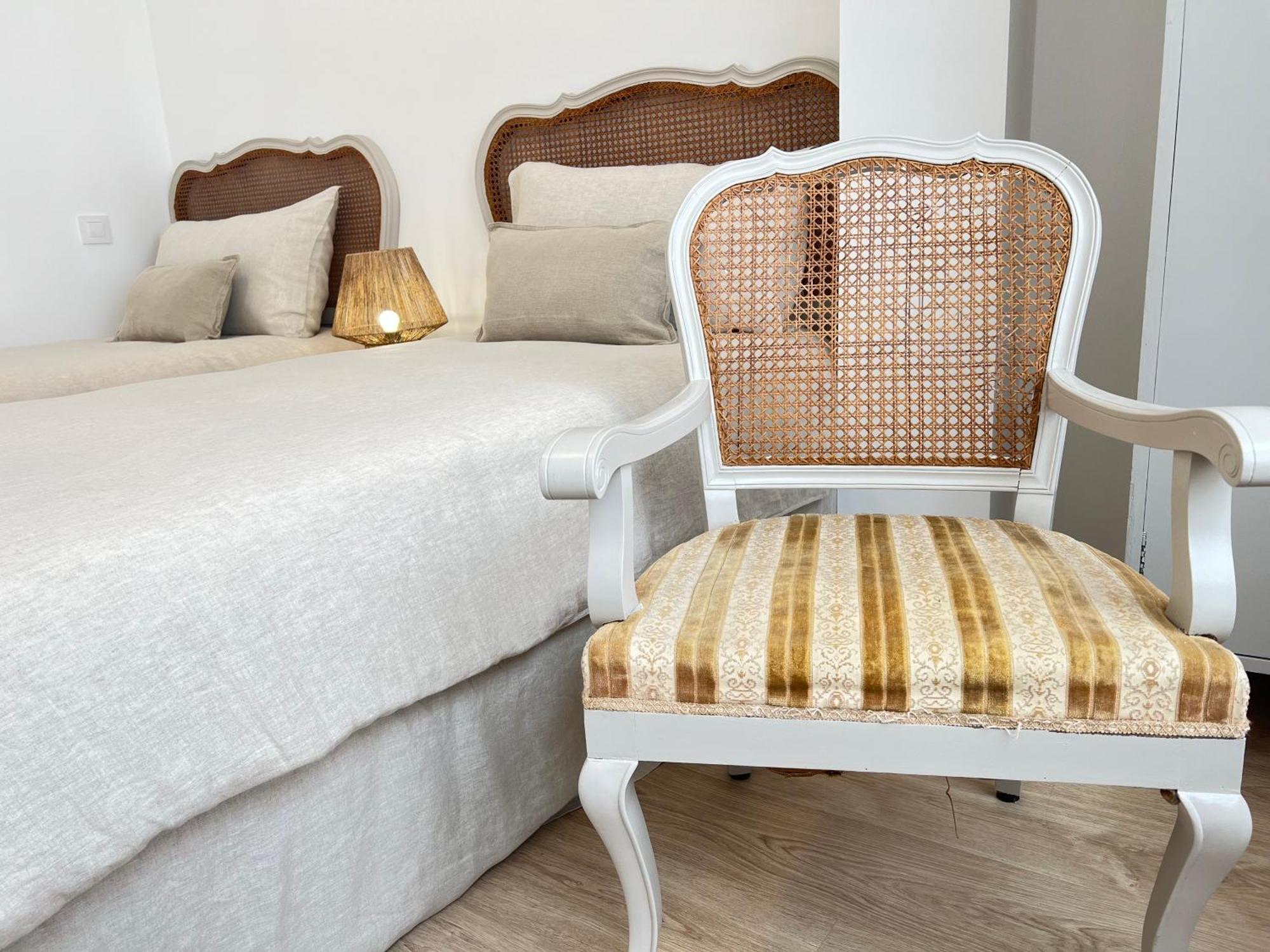 Ansar Apartment *