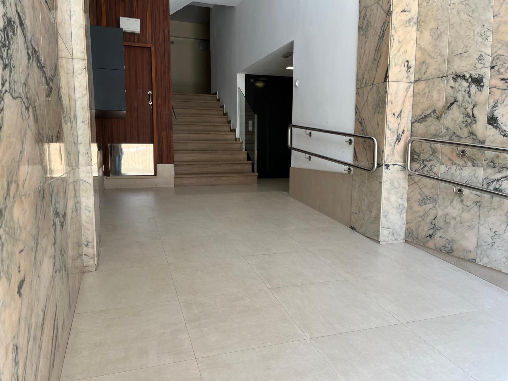 Ansar Apartment