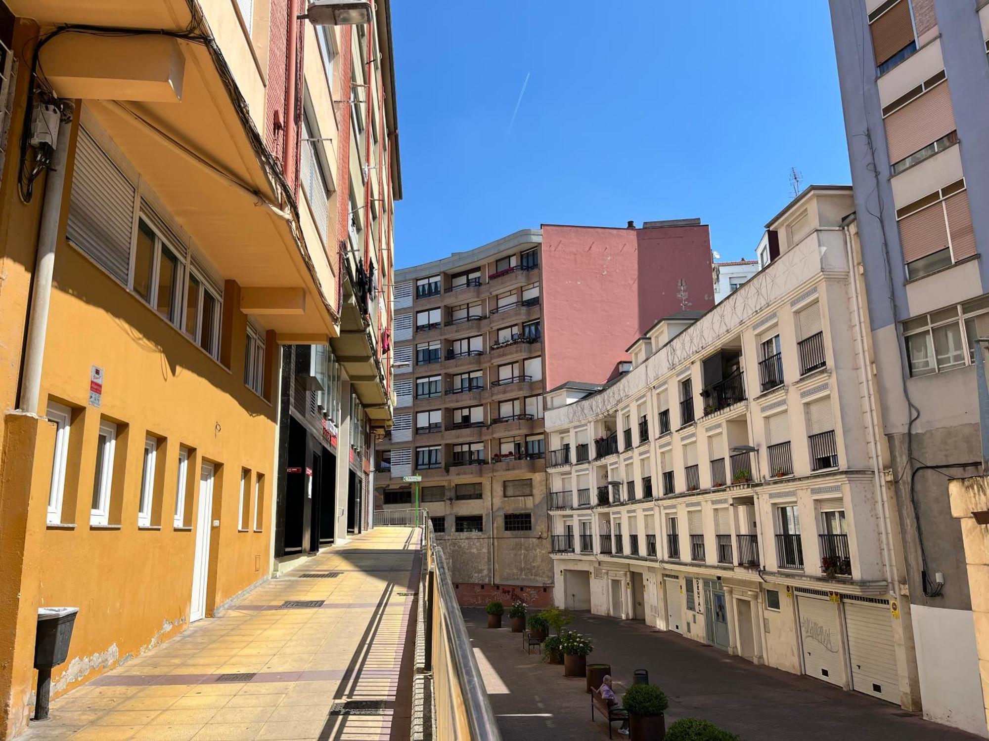 Ansar Apartment *
